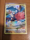 Pokemon TCG Druddigon TG09/TG30 - Silver Tempest Trainer Gallery Full Art - NM