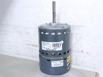 GE ECM 2.3 5SME39SL0253 1HP 120/240V Furnace Blower Motor 18M8101 CCWLE 5466