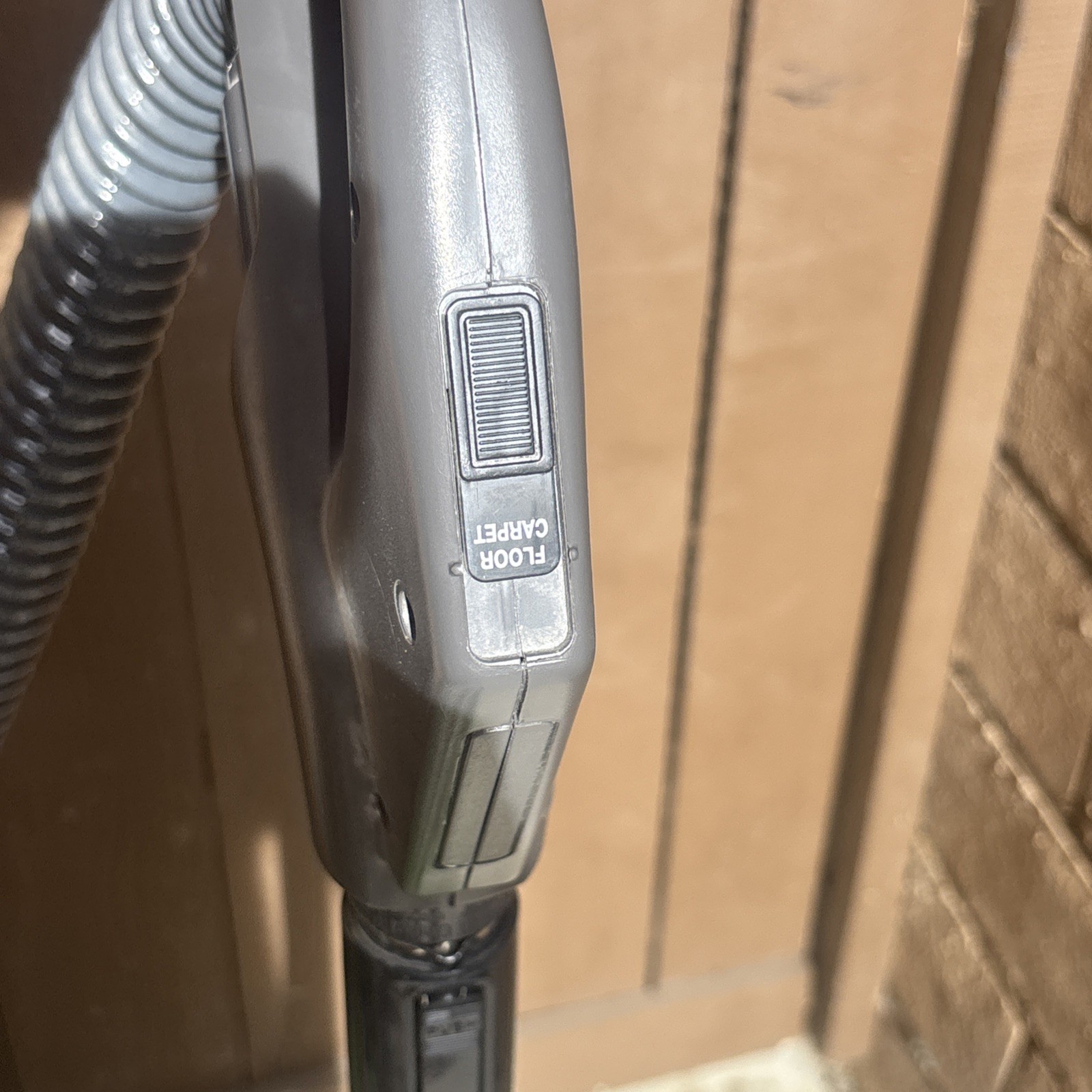 Sears Kenmore HEPA Filter 116.29229213 Canister Vacuum Lime Green Nice