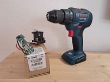 Trapano Avvitatore 18V - BOSCH Professional GSR 18V-55 cod. 3 601 JH5 200 corpo