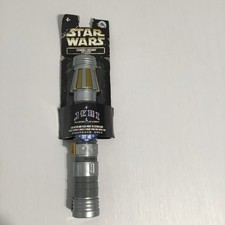Disney Parks Star Wars Jedi Training Extendable Lightsaber