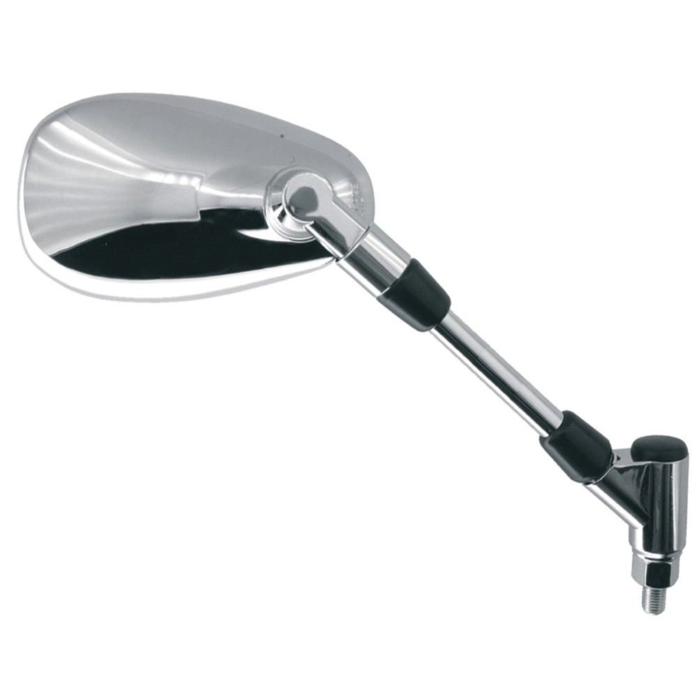 Right Mirror Vicma OEM Type Chrome - Yamaha FZ1 For Motorcycle Parts