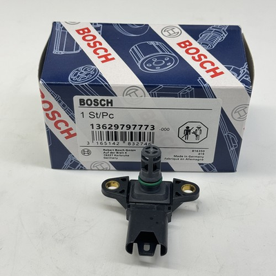 #ad Fits BMW 535i 550i X3 X5 X6 Z4 Intake Manifold Pressure MAP Sensor 13627551429 $29.00