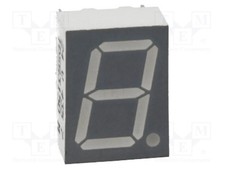 VISHAY TDSG3150-M Display