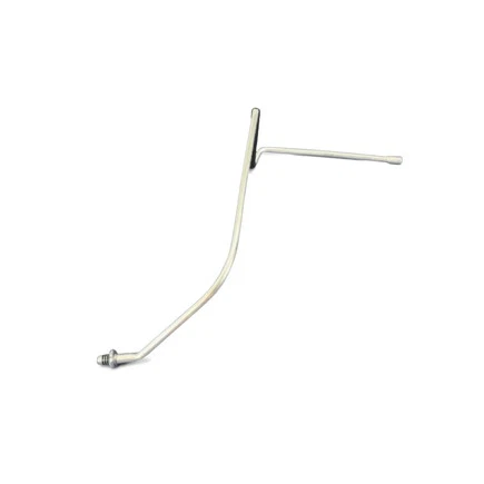 Conjunto de línea líquida de aire acondicionado Mopar 55056808AA para Ram 2500/Ra 2006 2008 para Dodge Foto 3 de 4