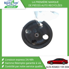 Pompe direction assistée Alfa Romeo ALFA 159