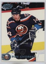 1998-99 Pacific Ice Blue Tom Chorske #278 13h2