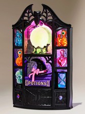 NEU 2025 Bath & Body Works - Witchy Cabinet Wandblumen Nachtlicht Stecker