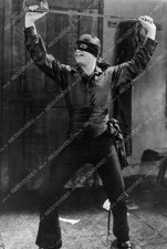 8b20-15993 Douglas Fairbanks Sr silent film The Mark of Zorro 8b20-15993 8b20-15