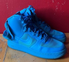 Nike Air Force 1 Hyperfuse Prm High Blue for Sale Nike Air Force 1 Hyperfuse Prm High Blue for Sale