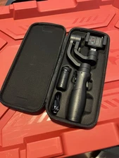 Hohem iSteady Mobile Plus Gimbal Stabilizer for Smartphones 3-Axis