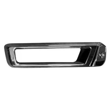 For Ford Expedition 15-17 Front Passenger Side Fog Light Trim Standard Line