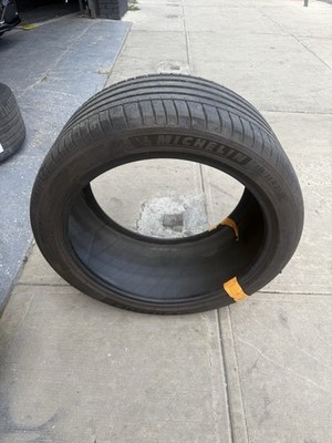 P315/35R21 Michelin Pilot Sport 4 SUV 111 Y Used 8/32 