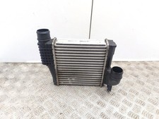 CITROEN C4 PICASSO MK2 2017 INTERCOOLER RADIATOR 9675627980 1.6 DIESEL