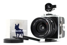 [MINT] Hasselblad SWC/M with Carl Zeiss Biogon C 38mm f/4.5 T* Lens From JAPAN