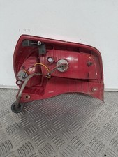 Feu arrière Kia PICANTO