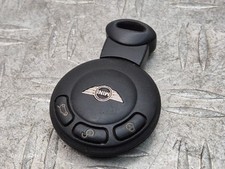 Mini One - Cooper Clubman R55 2007 Zündschlüssel Schlüsselkarte DLT63783