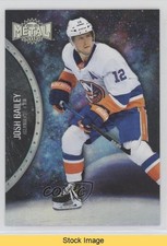 2021-22 Skybox Metal Universe Spectrum Josh Bailey #23 READ 6f8