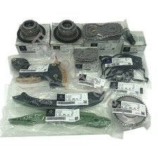 NEW OEM Timing Chain Kit for Mercedes Benz W204 W211 W164 M271 CGI engine US