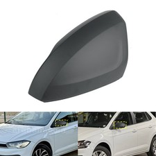 1 Paar Spiegelkappen Außenspiegel Grundiert Für Audi A1 City Carver GBH 07/2019-