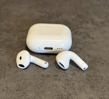 Apple AirPods 4 ANC A3055 Active Noise Cancellation USB-C Charging Case