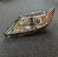 2013-2015 Lexus Es350 Xenon Hid Headlight Left Driver Side Oem
