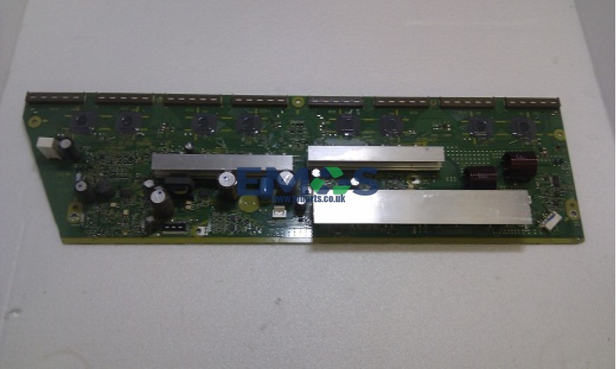 TXNSN11BEK42 Y SUS FOR PANASONIC GENUINE TX-P42X20B