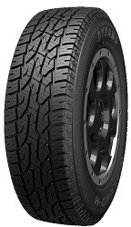 Dynamo Hiscend-H MAT01 225/65R17 102T Summer Tyre - EAN 6922250416629