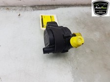 EXTRA WASSERPUMPE EXTRA WATER PUMP Mercedes-Benz AMG GT (C190) 2019 A2118350028
