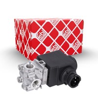 Febi Bilstein Magnetventil 101289 FüR Scania