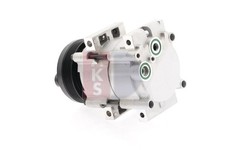KOMPRESSOR KLIMAANLAGE AKS DASIS 850680N FÜR FORD USA KLIMA KOMPRESSOR