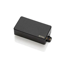 EMG 85 Humbucking Pickup - Black - New