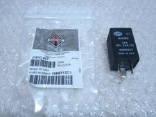 NAVISTAR / INTERNATIONAL TRUCK NEW HEADLIGHT WARNING BUZZER 1688312C1 #1H-7