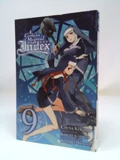 A Certain Magical Index, Volume 9  (1st THUS) by Kamachi, Kazuma