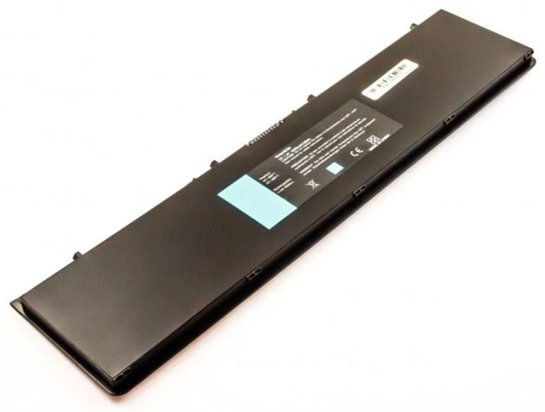 CoreParts Battery - laptop battery - Li-pol - 5200 mAh - Bild 2