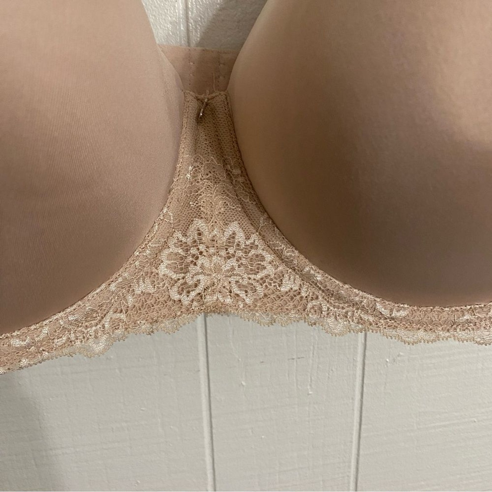 TORRID Bombshell Strapless Bra Multi-way Push Up … - image 6