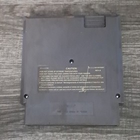 Nintendo Yoshi's Cookie NES Puzzle Yoshi Series NTSC-U/C Cartridge