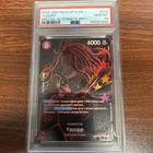 Yasopp SP PSA 10 - One Piece OP12 Legacy of the Master OP09-013 English 2025