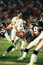 Foto EN149 Terrell Davis SB XXXIII Broncos 8x10 11x14 16x24 24x36