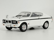 Mitsubishi Galant GTO NOREV 1/43 MITSUBISHI GALANT Collectables 17+