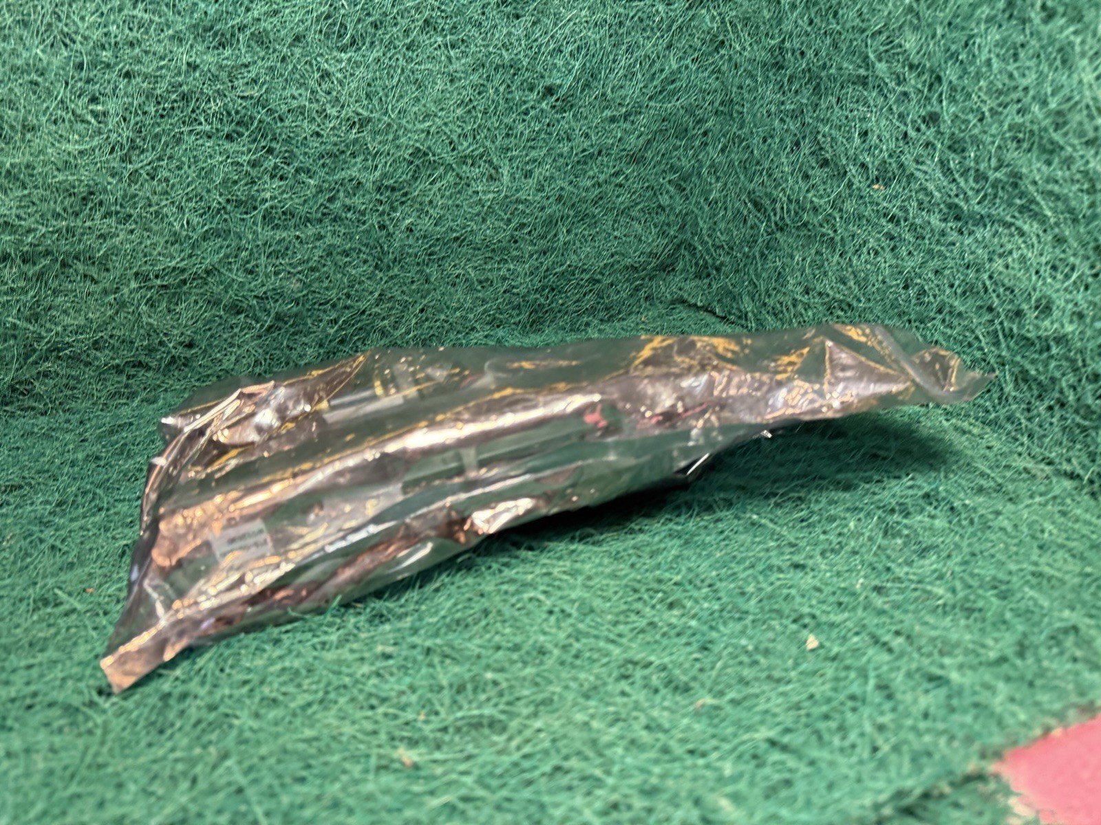 TIBION BIONIC TECHNOLOGIES 315-001200 BIONIC ROBOTIC LEG Assembly