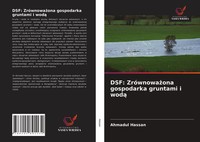 Ahmadul Hassan | Dsf: ZróWnowa¿Ona Gospodarka Gruntami I Wod¿ | Taschenbuch