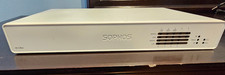 Sophos XG 135 REV 3 Firewall Desktop appliance No PWR Adapter incl - USED