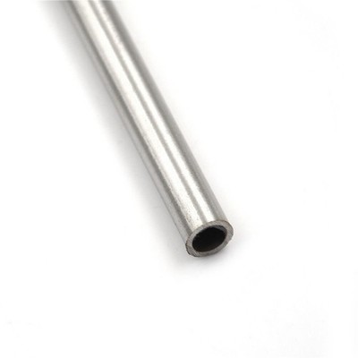 304 Stainless Steel Capillary Tube OD 10mm x 8mm ID, Length 250mm  P28C  YL YH #
