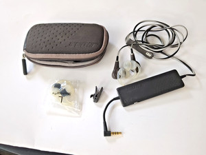 Bose Quietcomfort 20i | eBay