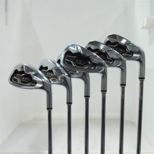 XXIO Iron Set XXIO FORGED 2011 Stiff NS PRO 950GH 6 pieces