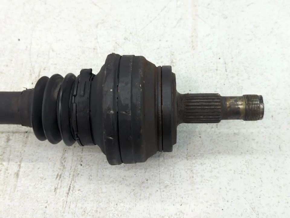 Mercedes-Benz Cls550 2007-2011 eje eje conductor delantero CV C/V YEUV1 Foto 2 de 4