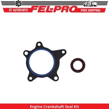 For 2018-2019 Hyundai Kona 1.6L L4 Engine Crankshaft Seal Kit Front Fel-Pro