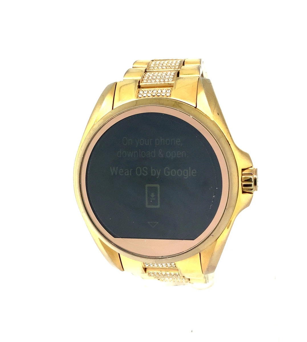 Michael Kors Access Smart Watches with Bluetooth Enabled for Sale