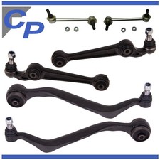 4 Querlenker vorne unten für Mazda 6 GG GY u 2 Koppelstange links rechts